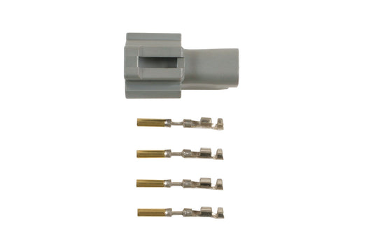 Connect Ford 4 Pin Sensor Kit 10pc 37447