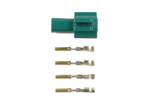 Connect Ford 4 Pin Sensor Kit 10pc 37448