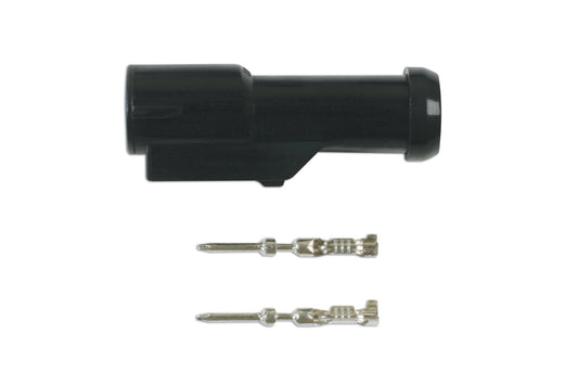 Connect Ford 2 Pin Sensor Kit 9pc 37450