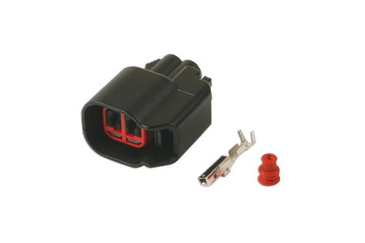Connect Ford 2 Pin Sensor Kit 25pc 37452