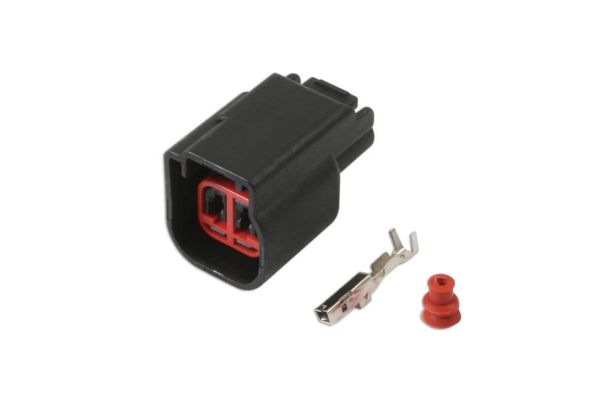 Connect Ford 2 Pin Sensor Kit 25pc 37453