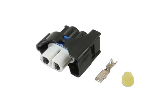 Connect Ford 2 Pin Sensor Kit 15pc 37455