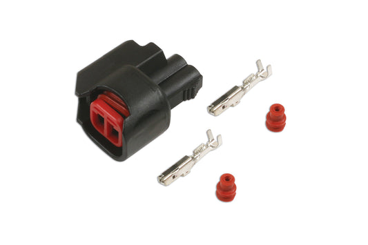 Connect Ford 2 Pin Sensor Kit 25pc 37458