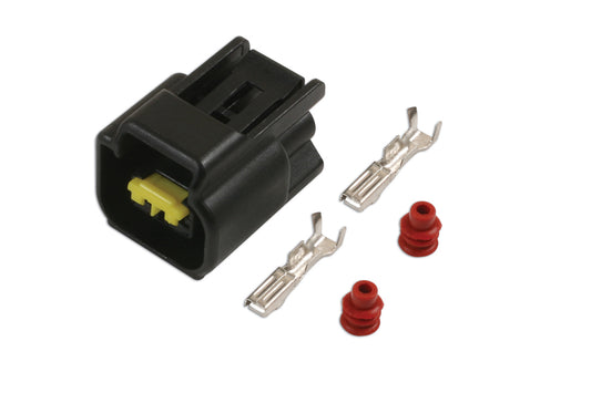 Connect Ford 2 Pin Sensor Kit 25pc 37459