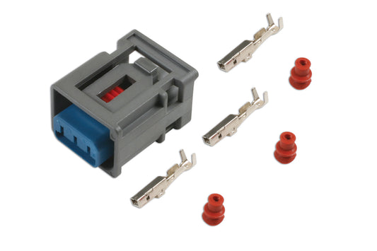 Connect Ford 3 Pin Sensor Kit 28pc 37462
