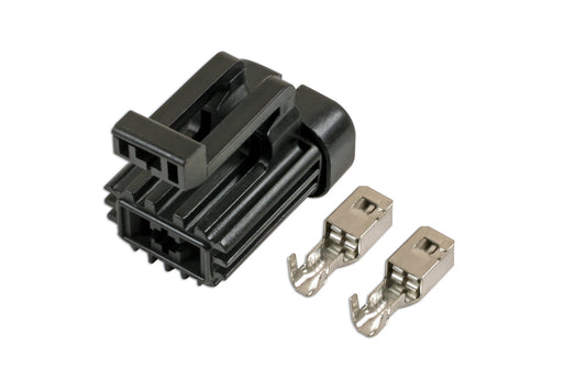 Connect Ford 2 Pin Sensor Kit 9pc 37463