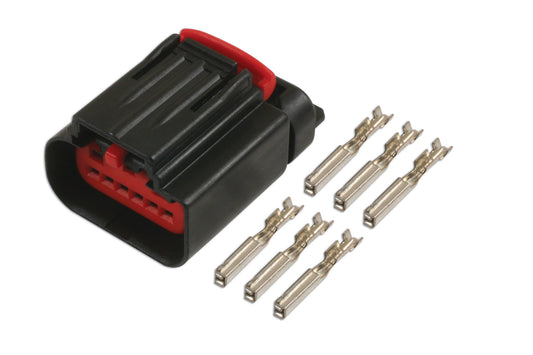 Connect Ford 6 Pin Sensor Kit 35pc 37465