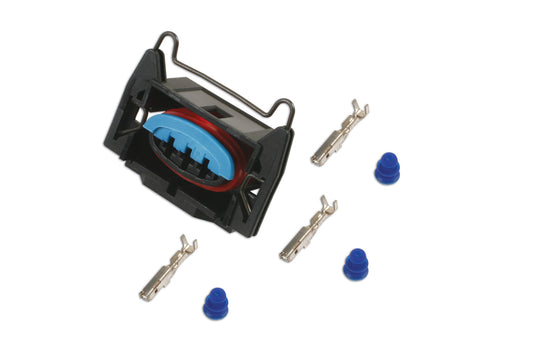 Connect Ford 3 Pin Sensor Kit 14pc 37466