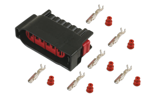 Connect Ford 6 Pin Sensor Kit 26pc 37467