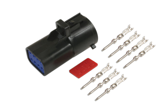 Connect Ford 8 Pin Sensor Kit 18pc 37468