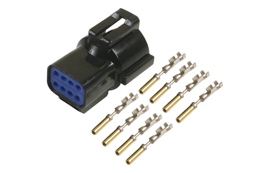 Connect Ford 8 Pin Sensor Kit 18pc 37469