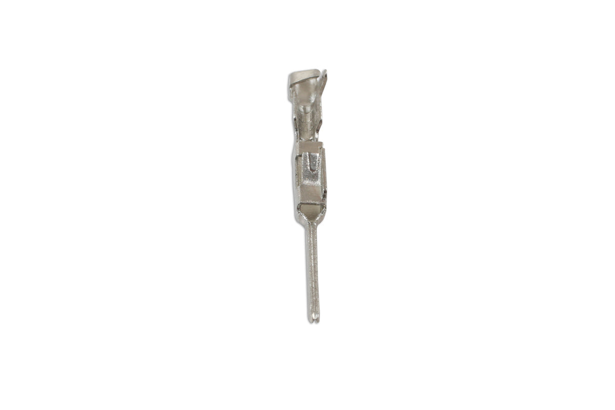 Connect Non-Insulated Male Terminals 100pc 37476
