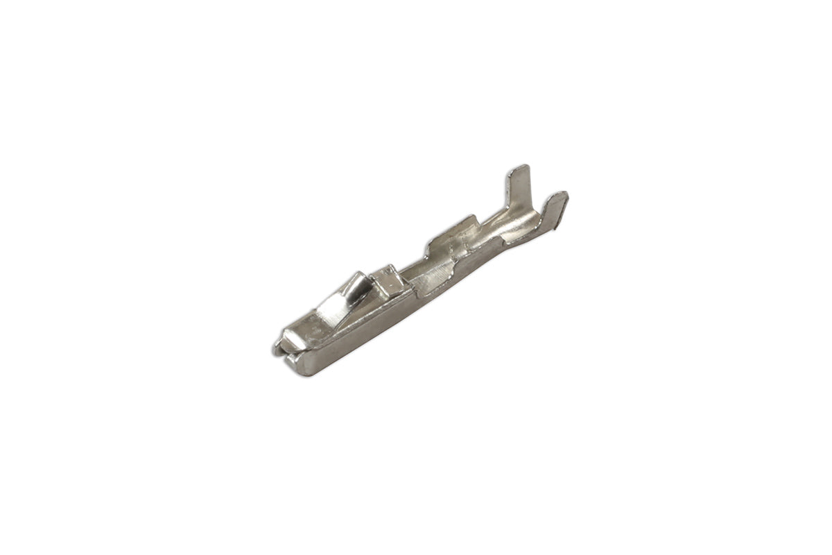 Connect Non-Insulated Female Terminals 100pc 37477