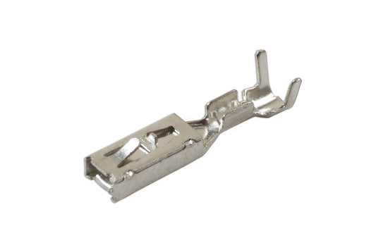 Connect Non-Insulated Female Terminals 100pc 37478