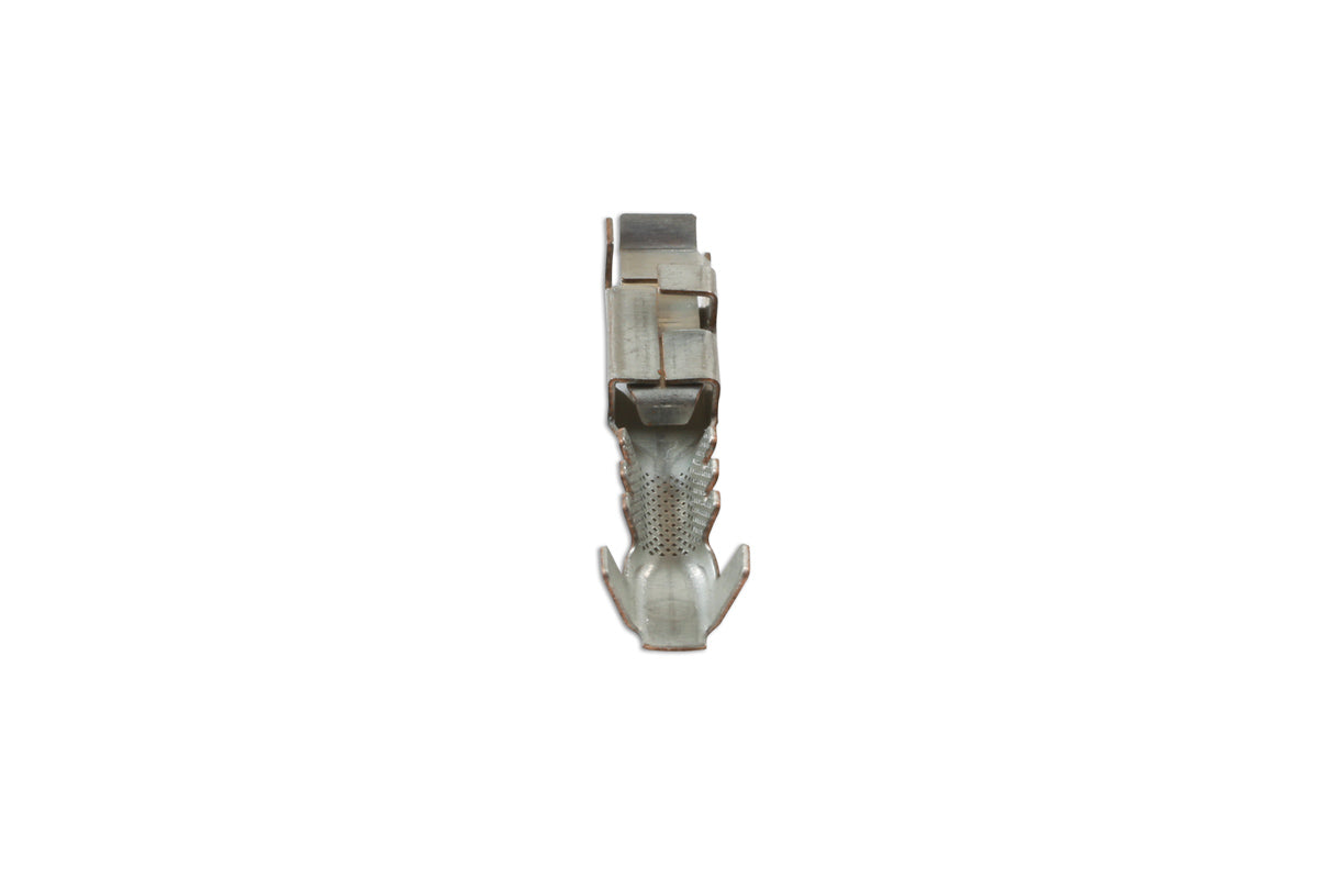 Connect Non-Insulated Female Terminals 50pc 37479