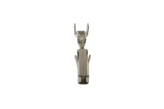 Connect Non-Insulated Female Terminals 100pc 37480