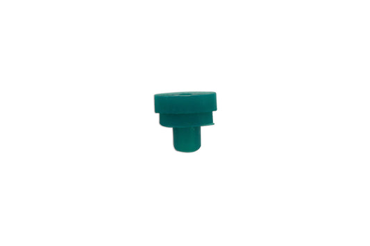 Connect Weather Seal Terminal Covers, Green 100pc 37482