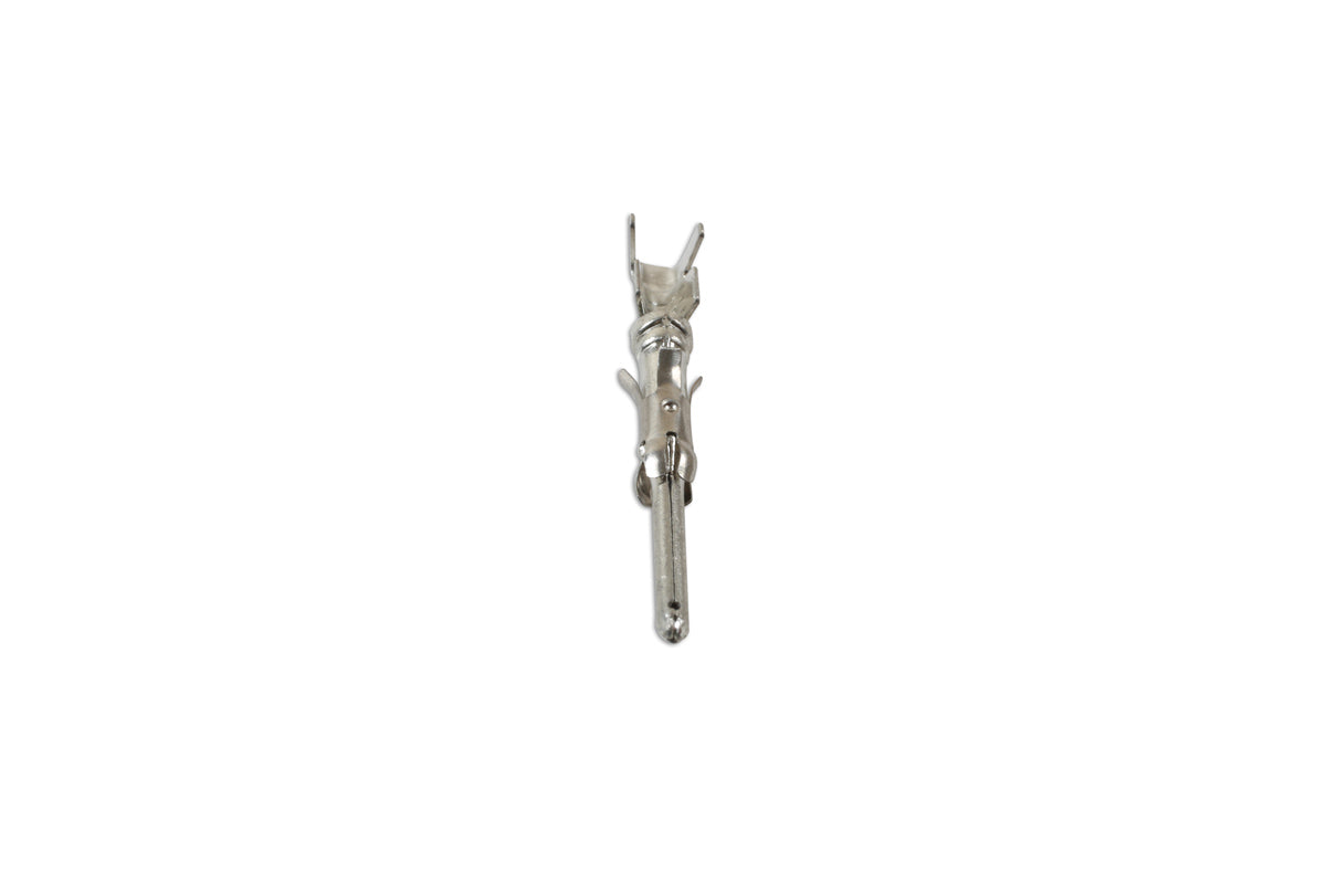 Connect Non-Insulated Male Terminals 50pc 37483