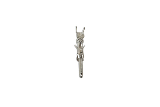 Connect Non-Insulated Male Terminals 50pc 37483
