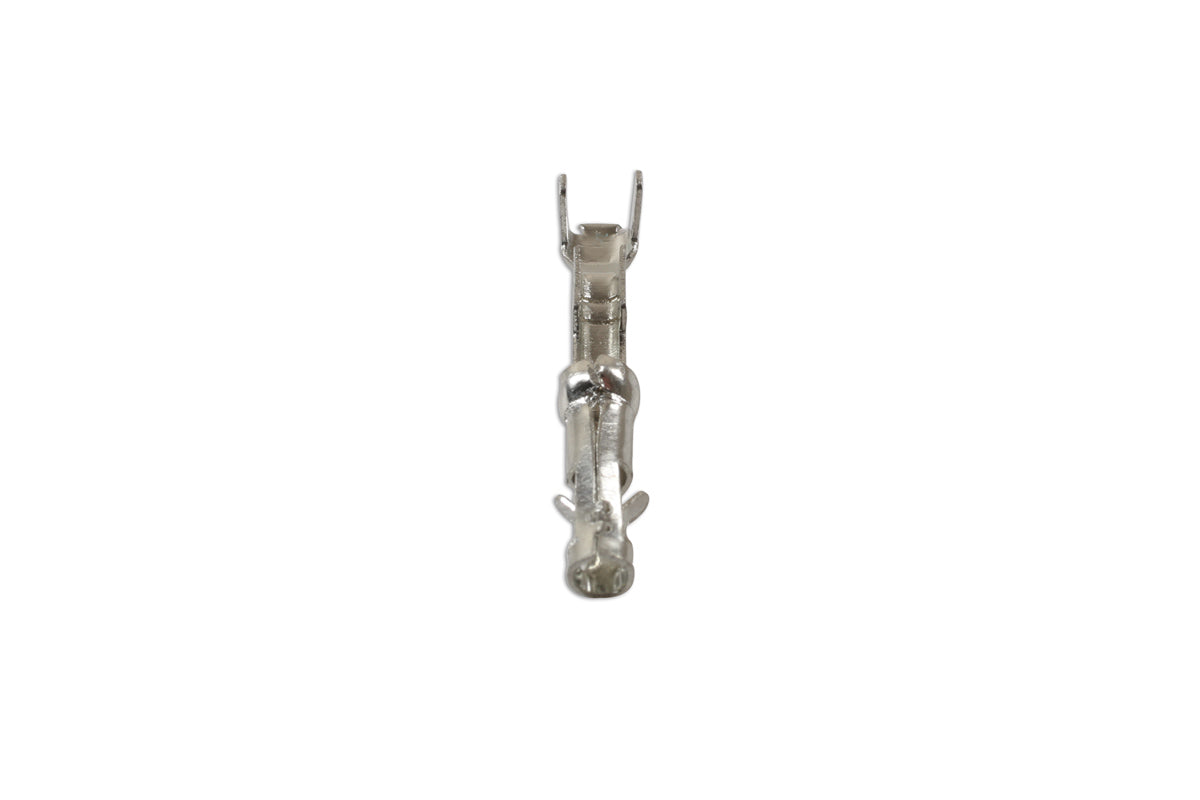 Connect Non-Insulated Female Terminals 50pc 37485