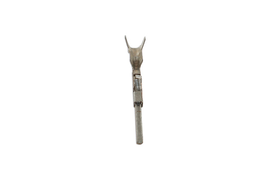 Connect Non-Insulated Male Terminals 100pc 37486