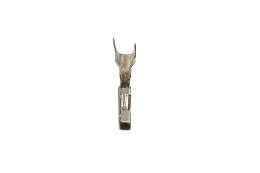 Connect Non-Insulated Female Terminals 100pc 37487