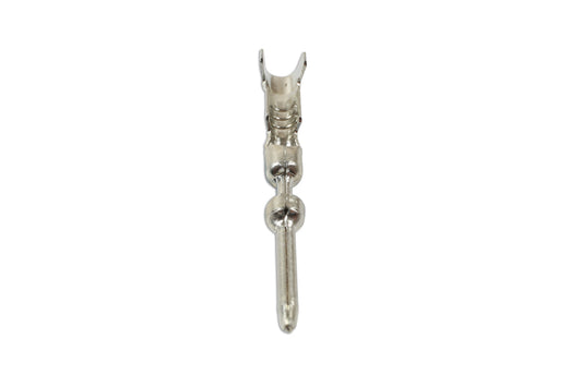 Connect Non-Insulated Male Terminals 50pc 37488