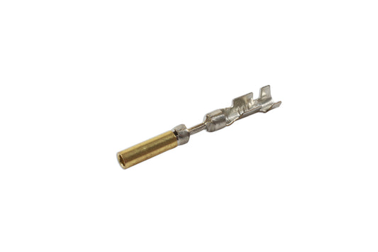 Connect Non-Insulated Female Terminals 50pc 37489