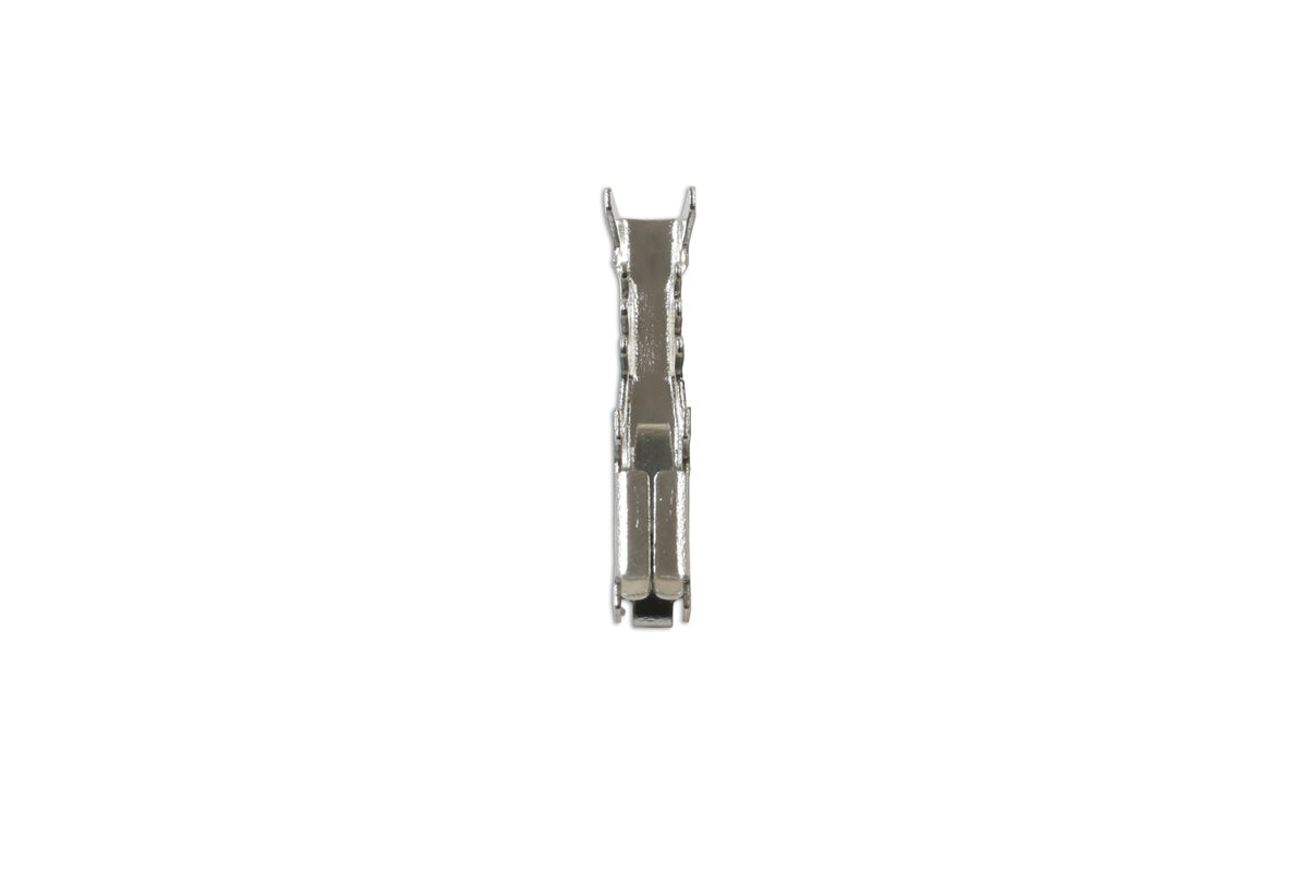 Connect Non-Insulated Female Terminals 100pc 37492