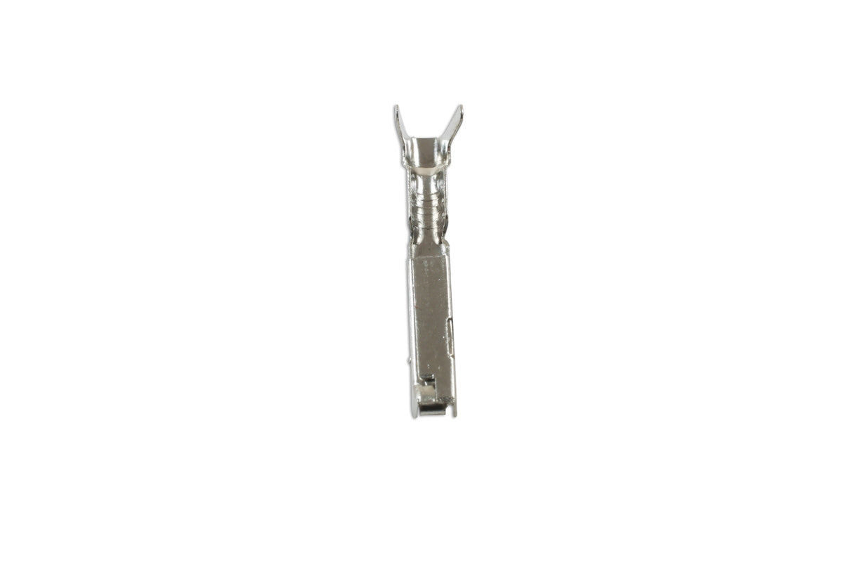 Connect Non-Insulated Female Terminals 100pc 37493
