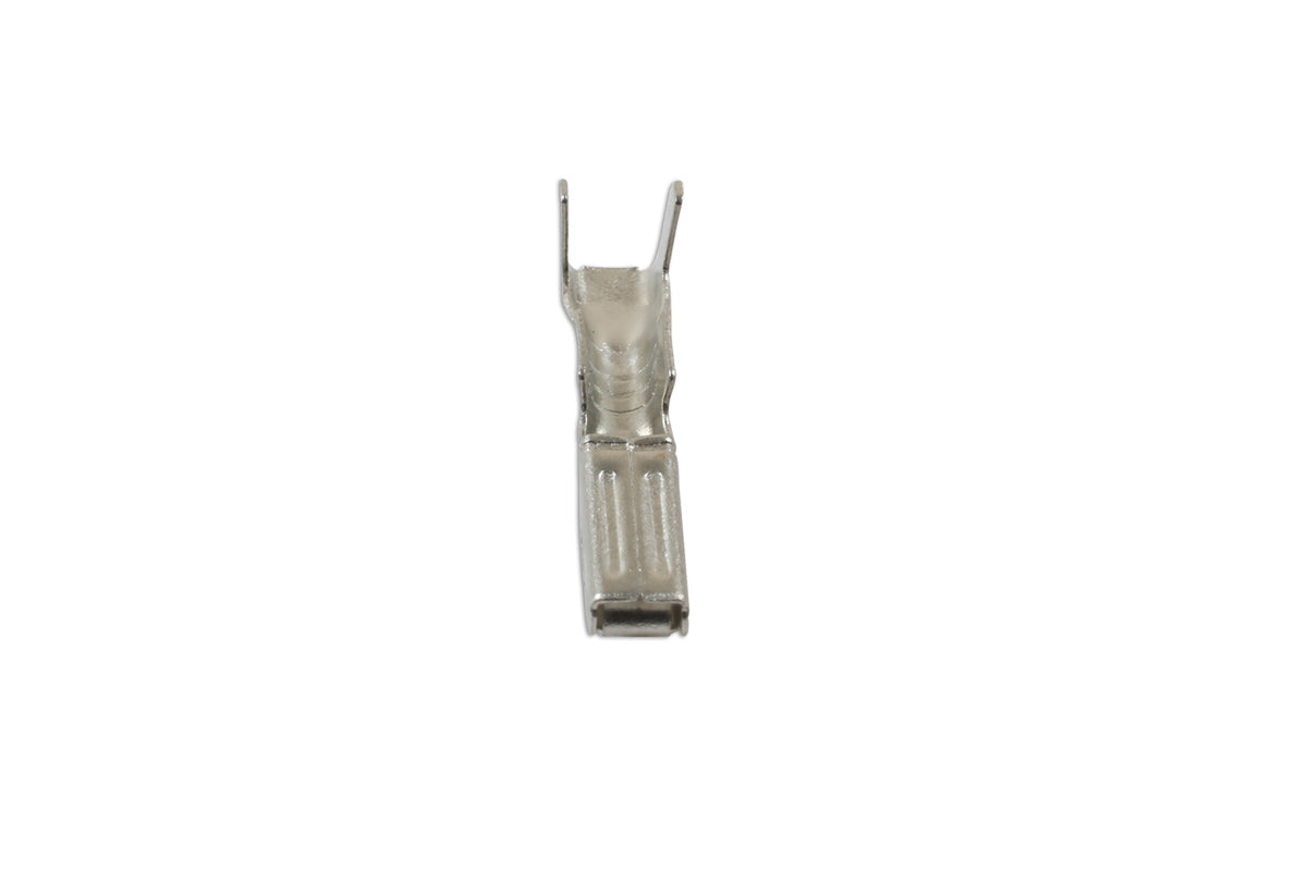 Connect Non-Insulated Female Terminals 100pc 37494