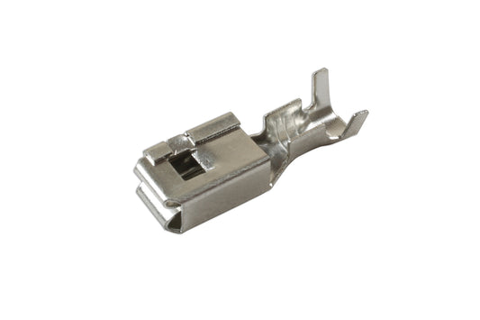 Connect Non-Insulated Female Terminals 100pc 37495