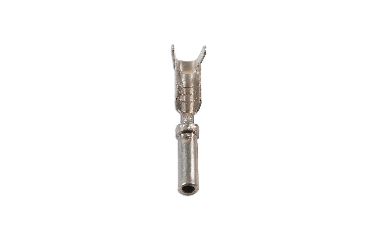 Connect Non-Insulated Female Terminals 50pc 37496