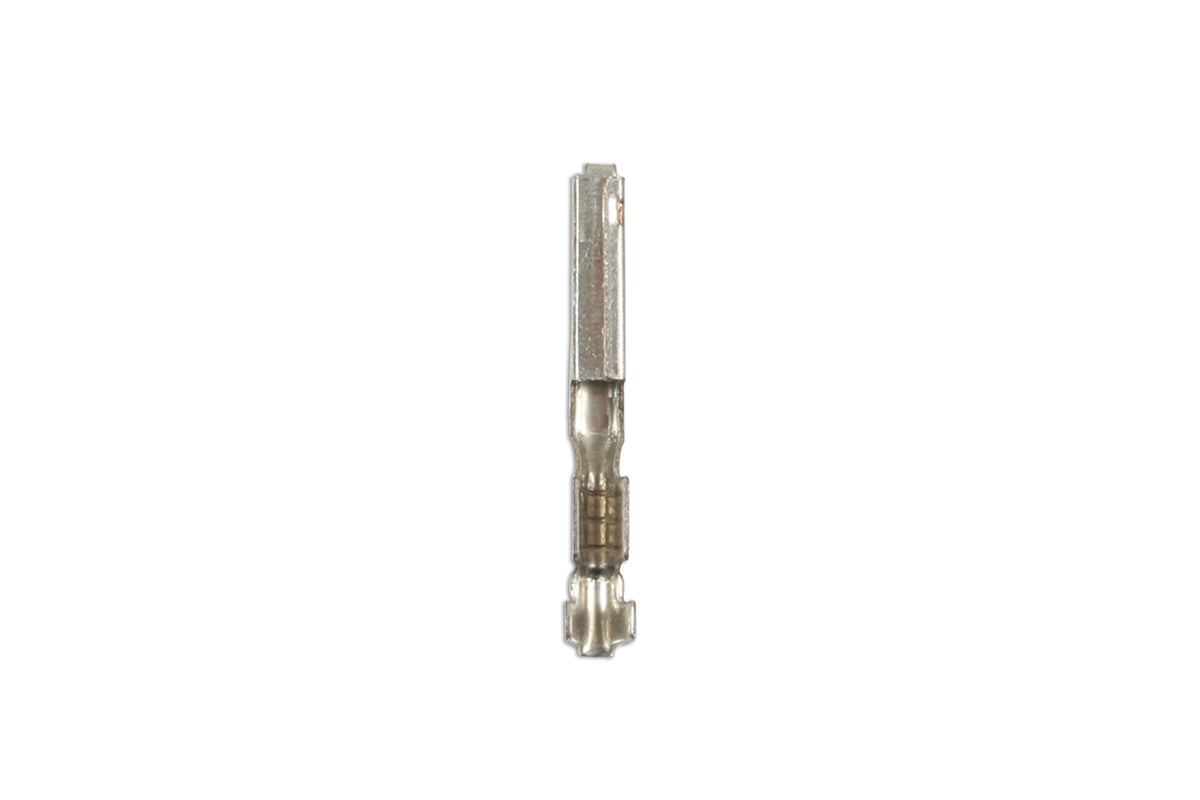 Connect Non-Insulated Female Terminals 100pc 37497