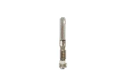 Connect Non-Insulated Female Terminals 100pc 37497