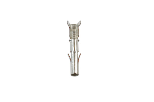 Connect Non Insulated Female Terminal 100pc 37518