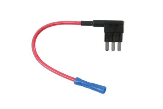 Connect Add-a-Circuit Micro Blade 3 Fuse Holder 1pc 37524