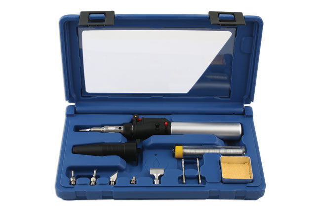 Laser Tools Multi Purpose Gas Soldering Tool 3753