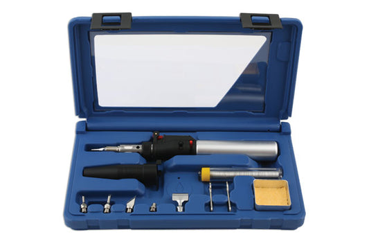 Laser Tools Multi Purpose Gas Soldering Tool 3753