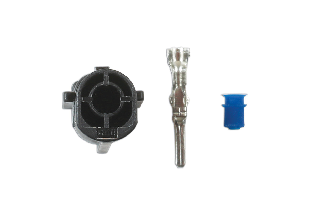 Connect AMP Econoseal J Series 1 Pin Male Connector Kit 20pc 37530