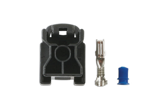 Connect AMP Econoseal J Series 1 Pin Female Connector Kit 15pc 37531