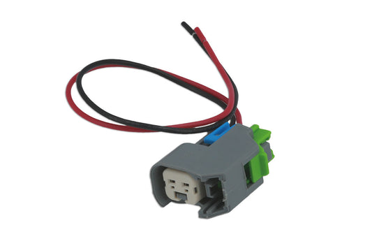 Connect Electrical Sensor To Suit Bosch Injectors 2pc 37566