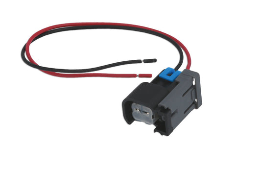 Connect Electrical Sensor To Suit Bosch Injectors 2pc 37567