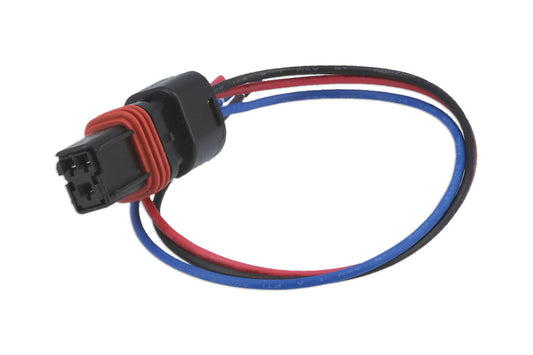 Connect Electrical Temperature Sensor Connectors To Suit Renault 2pc 37578