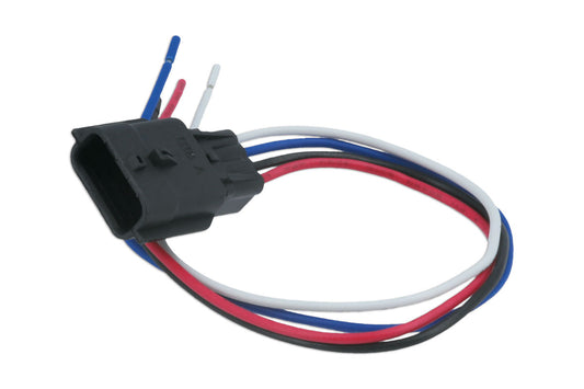 Connect Electrical Oxygen Sensor Connectors To Suit Renault 2pc 37579