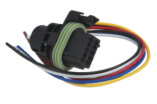 Connect Renault Electrical Fuel Pump Connectors 2pc 37583