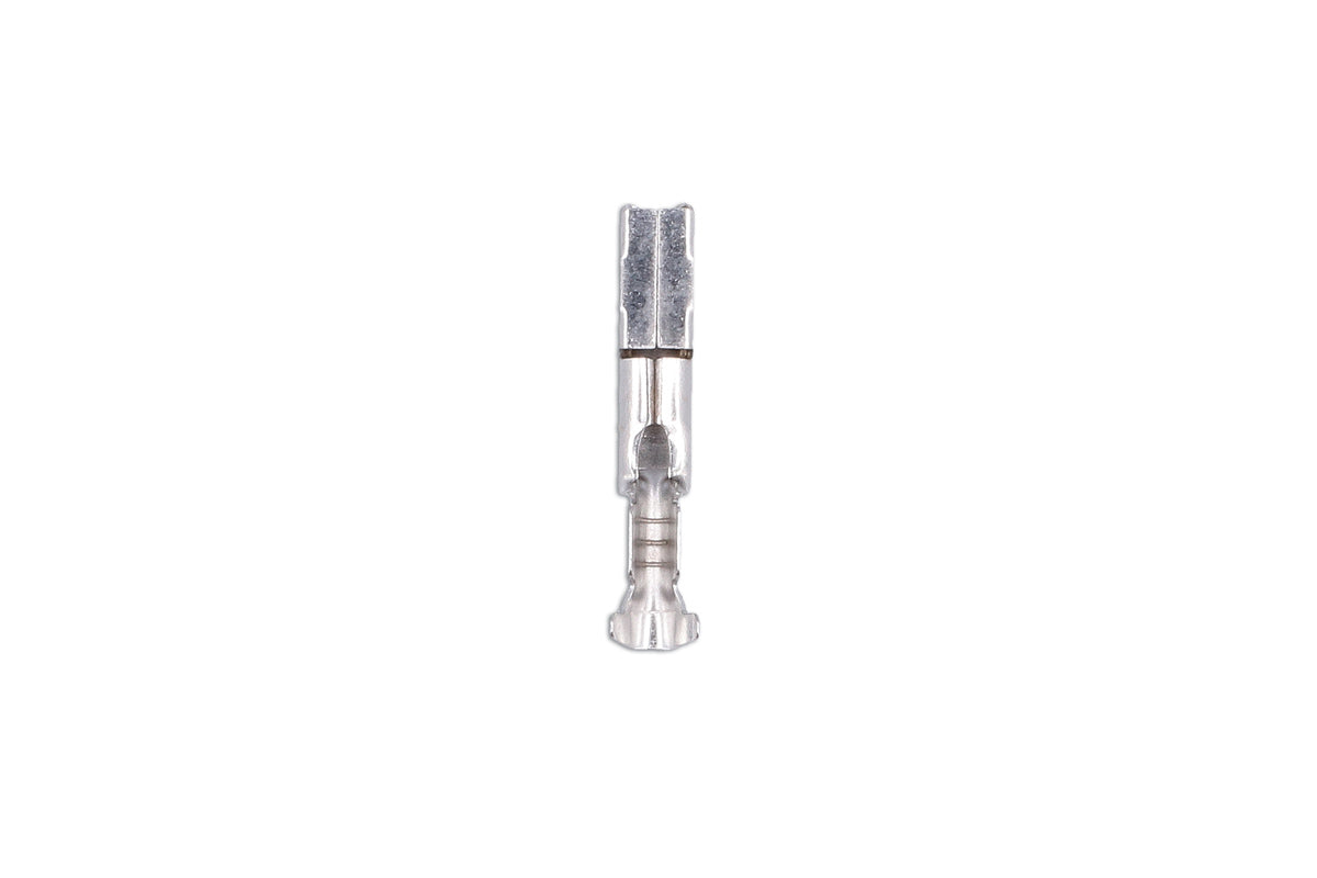 Connect Non-Insulated Female Terminals 100pc 37585