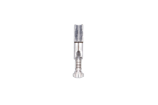 Connect Non-Insulated Female Terminals 100pc 37585