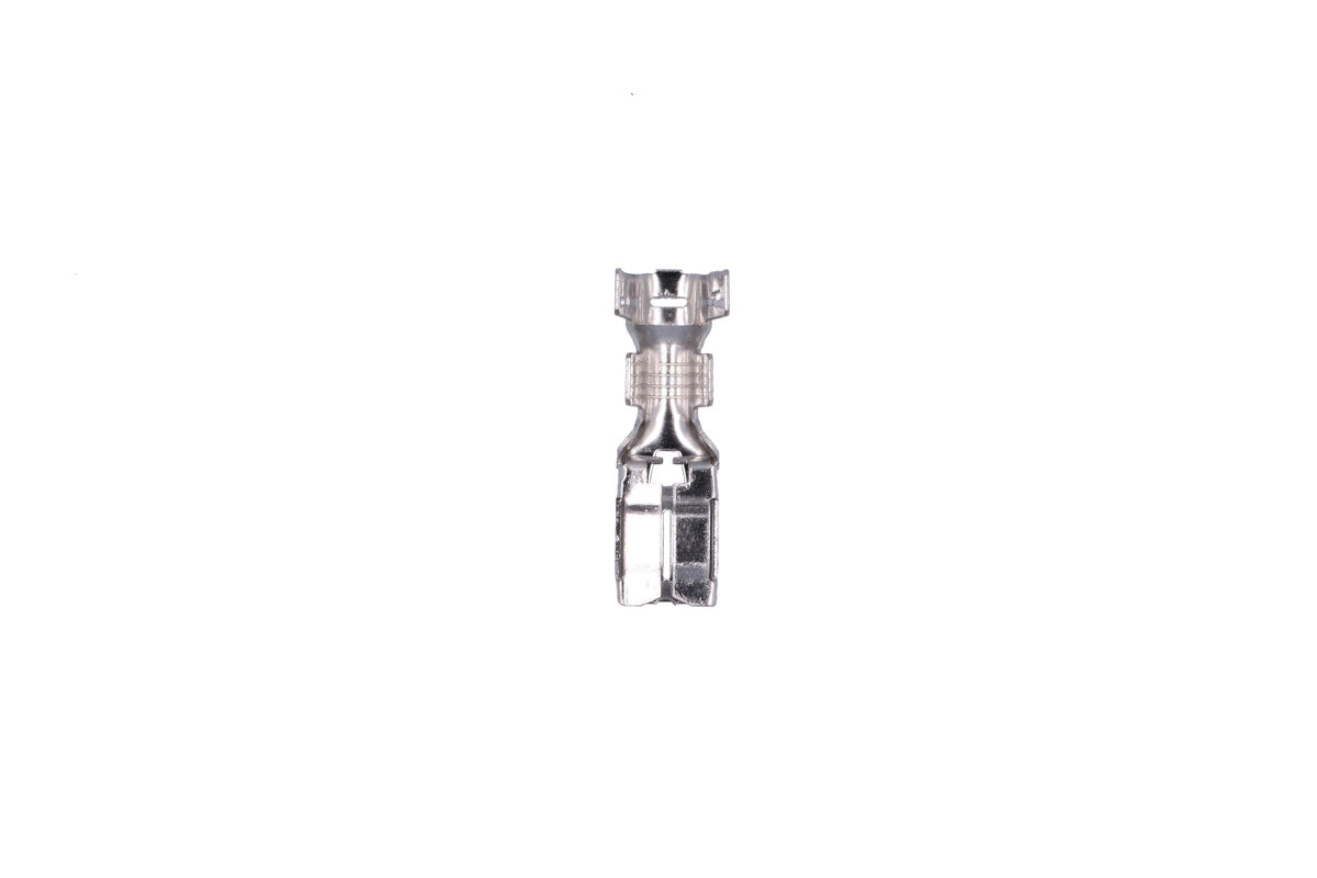 Connect Non-Insulated Female Terminals 50pc 37590