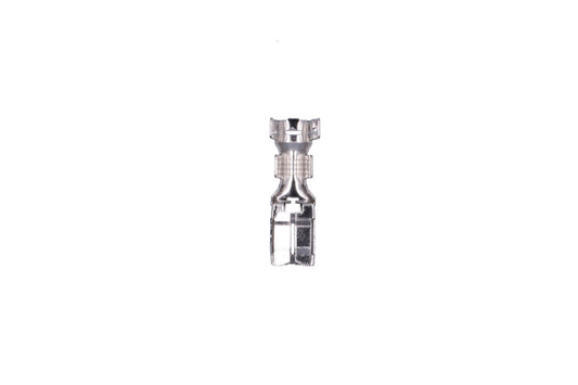 Connect Non-Insulated Female Terminals 50pc 37590